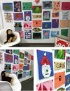 GoodHangups for Kids Art